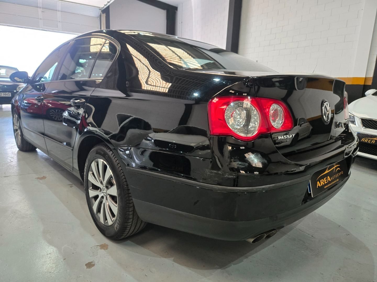 VOLKSWAGEN 2.0 TDI EDITION PLUS