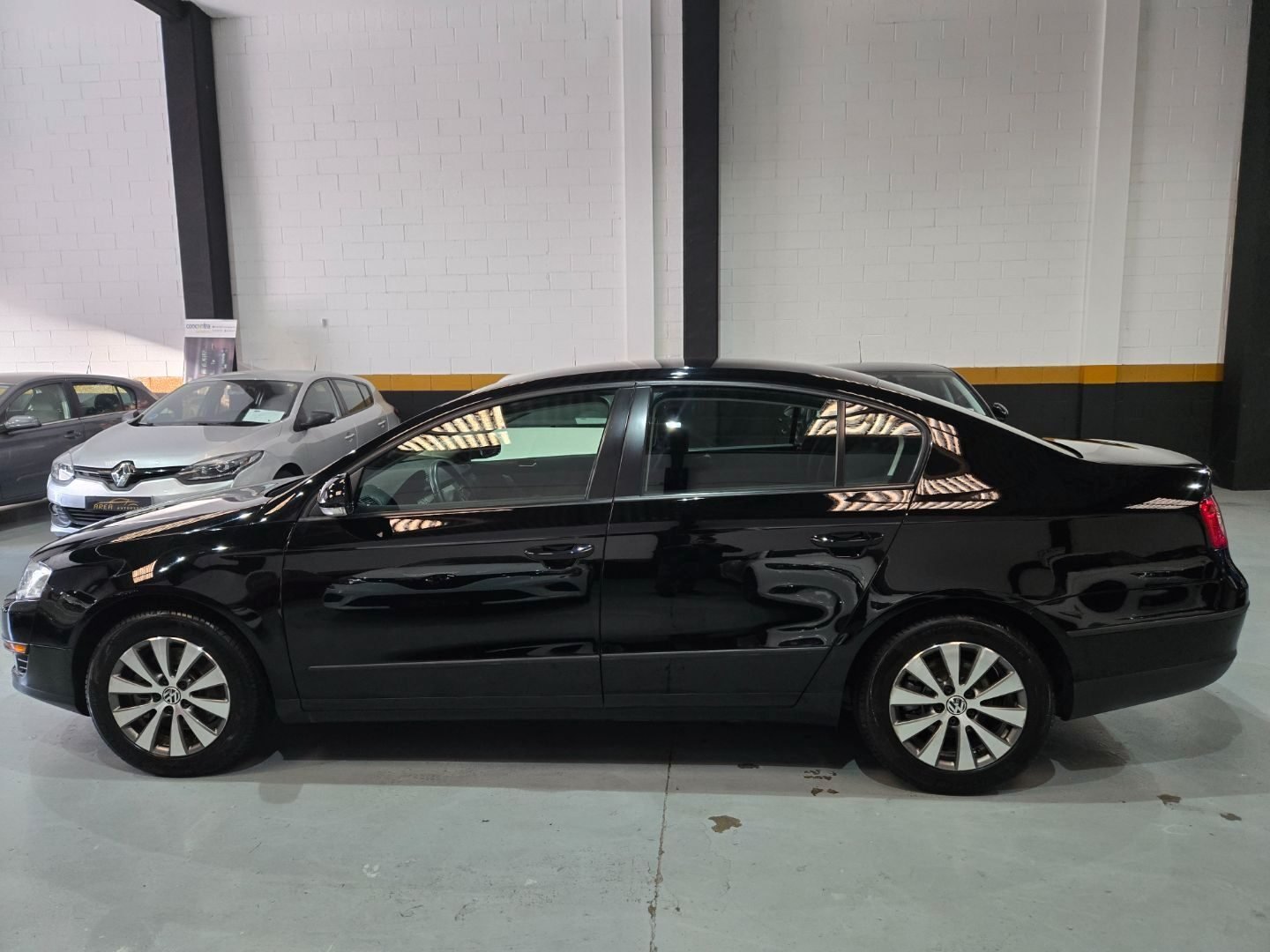 VOLKSWAGEN 2.0 TDI EDITION PLUS