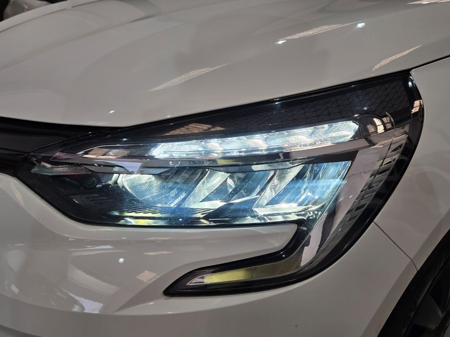 RENAULT CLIO 1.0 LIFE SCE