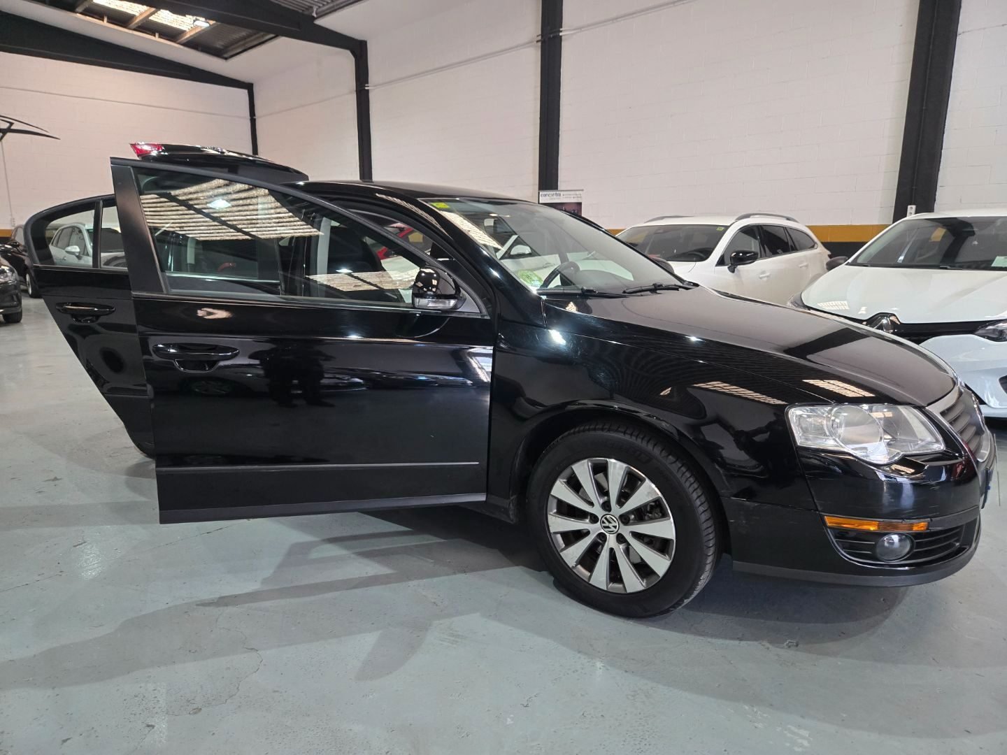 VOLKSWAGEN 2.0 TDI EDITION PLUS