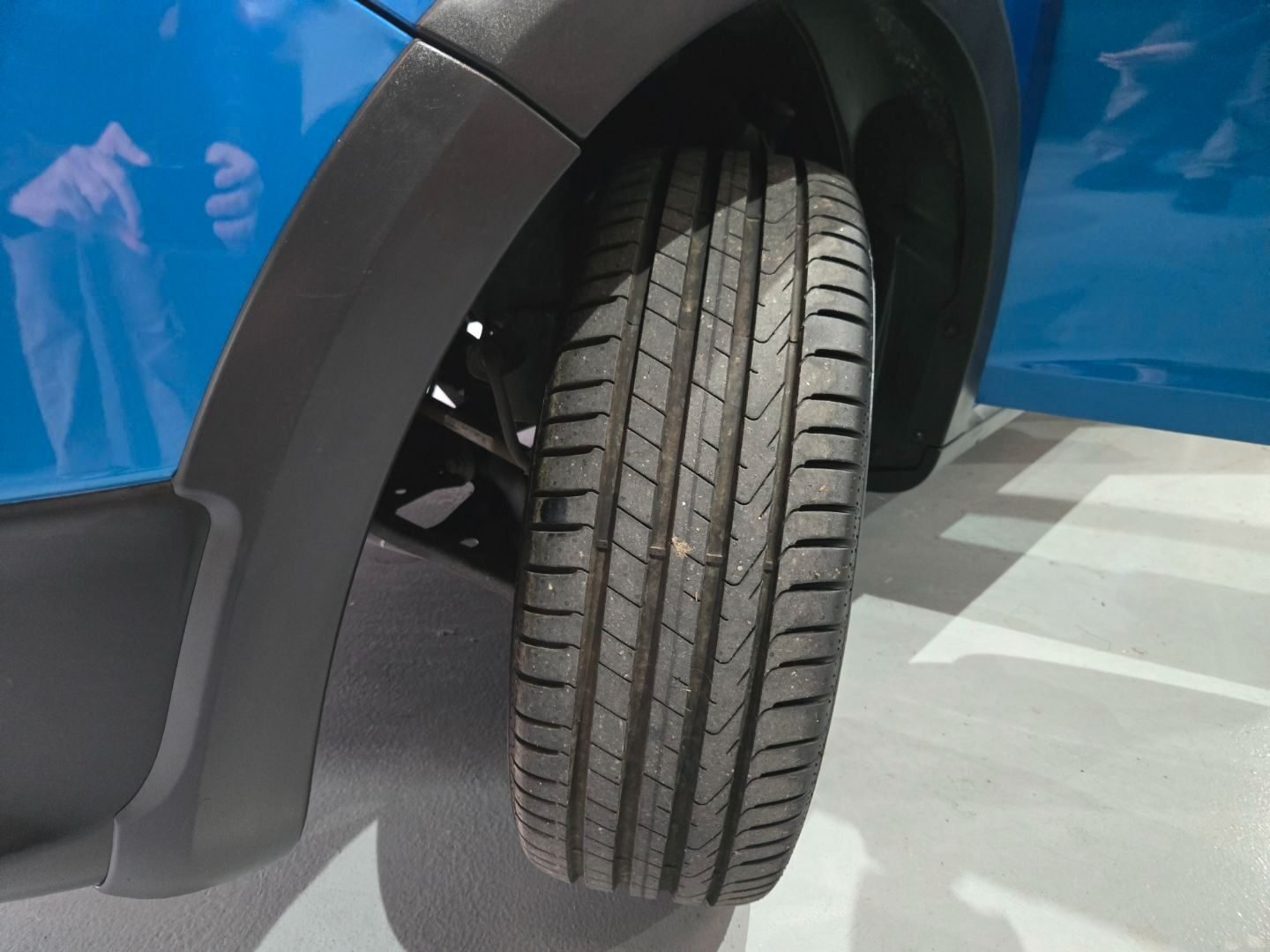 DACIA SANDERO STEPWAY 0.9 TCE