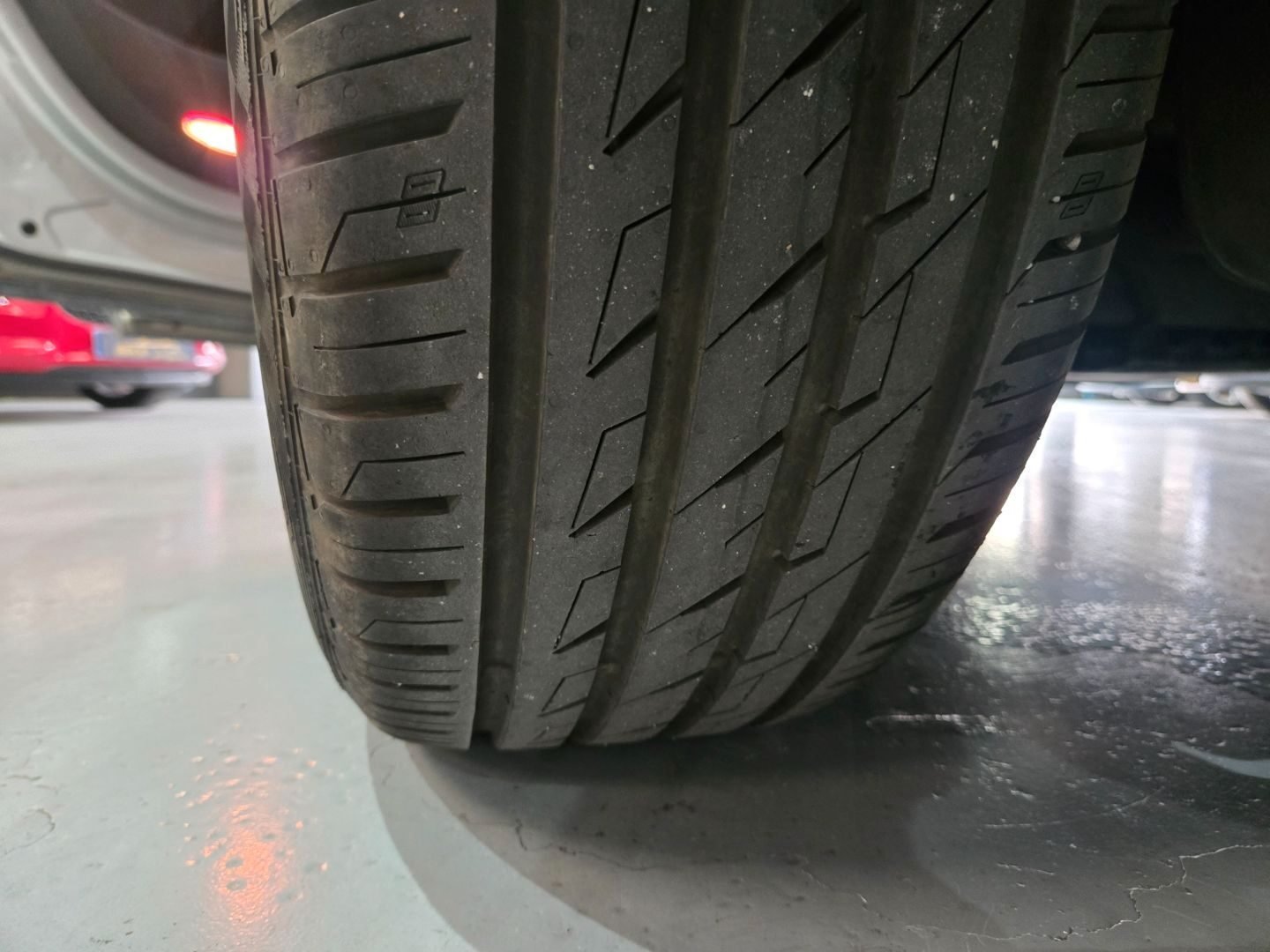 RENAULT ESPACE LIFE ENERGY ECO2