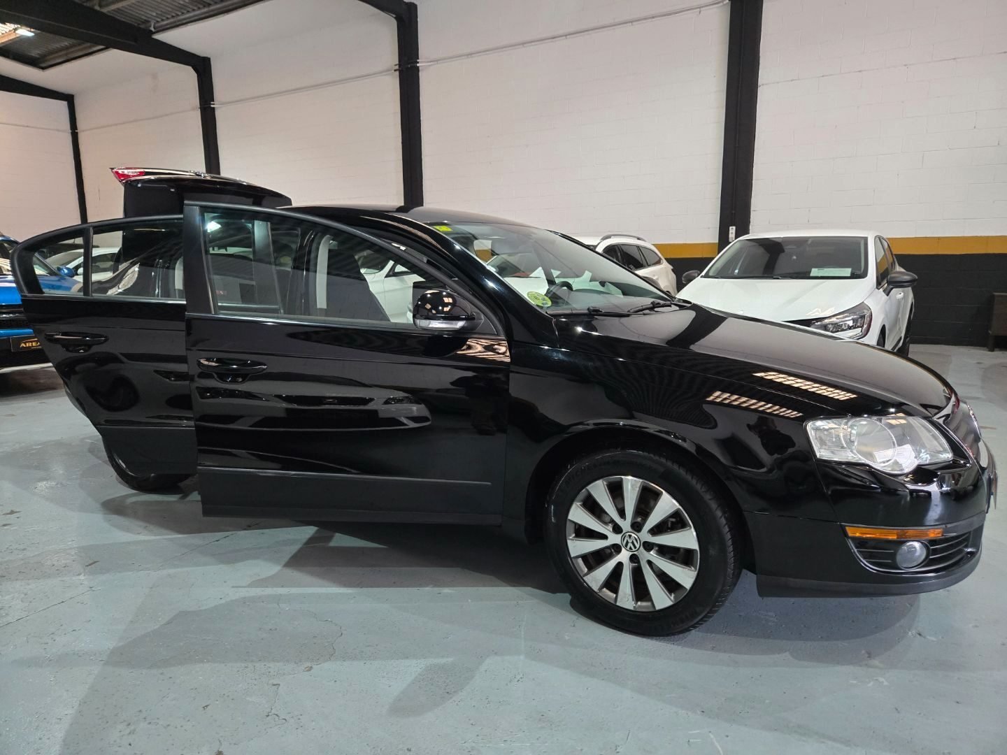 VOLKSWAGEN 2.0 TDI EDITION PLUS