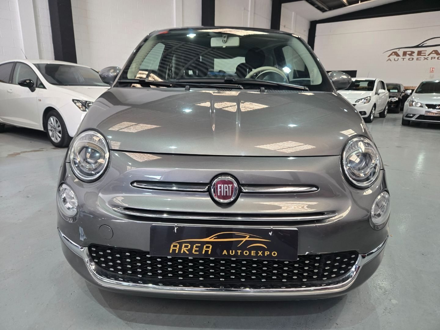 FIAT 500 1.0 DOLCEVITA HYBRID