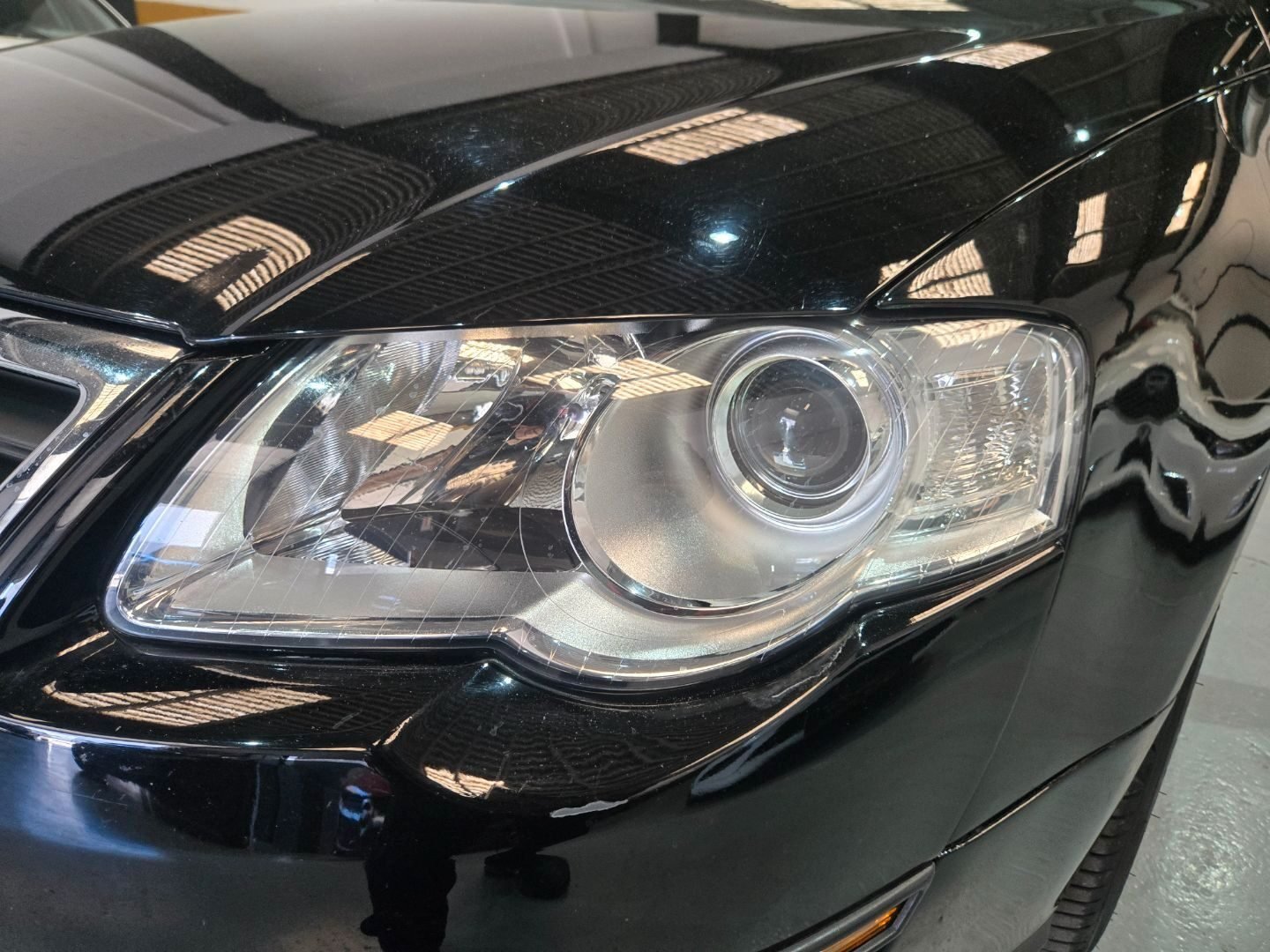 VOLKSWAGEN 2.0 TDI EDITION PLUS