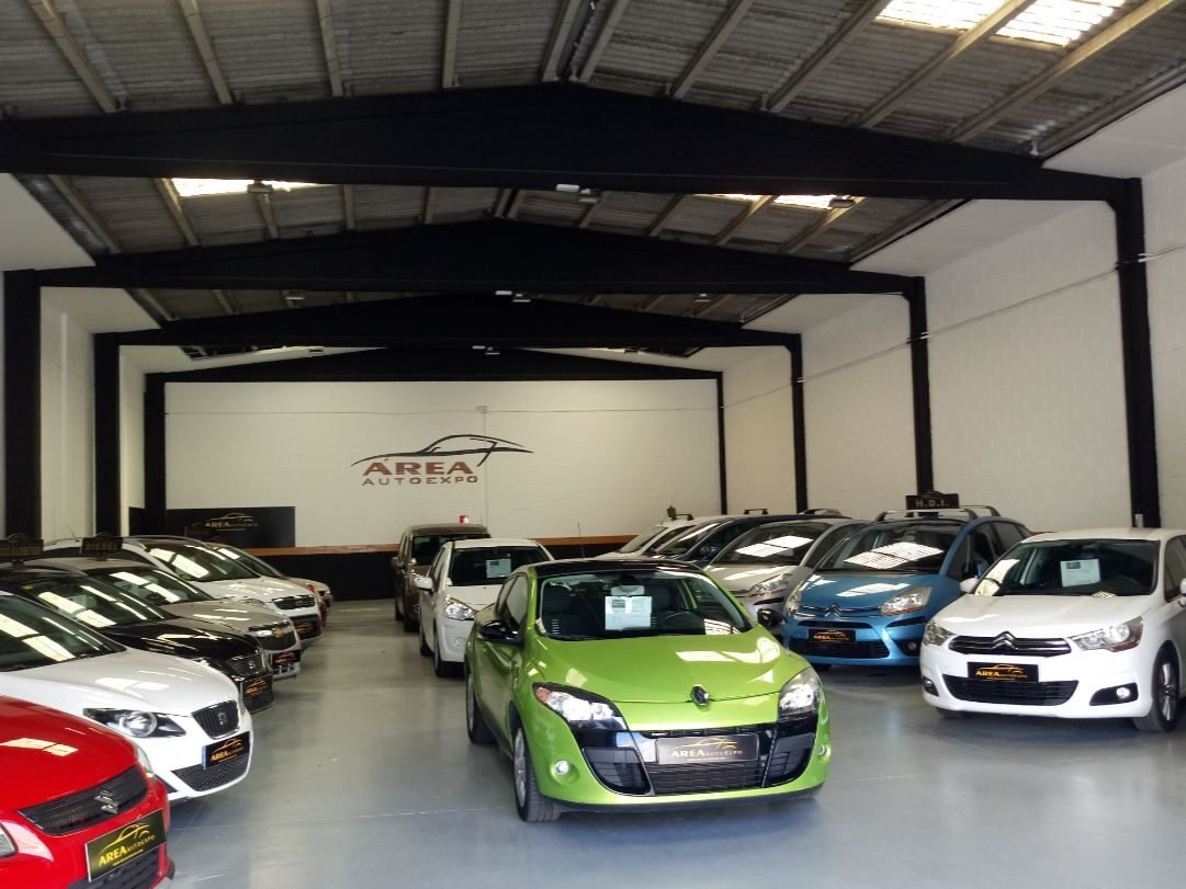 RENAULT ESPACE LIFE ENERGY ECO2