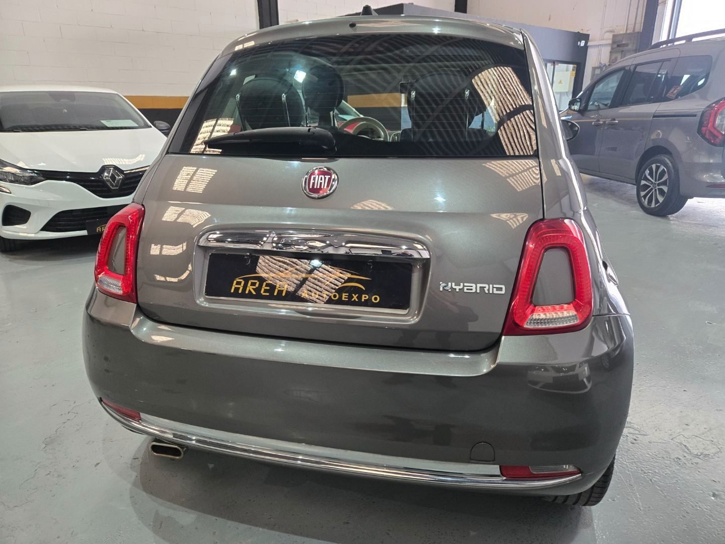 FIAT 500 1.0 DOLCEVITA HYBRID