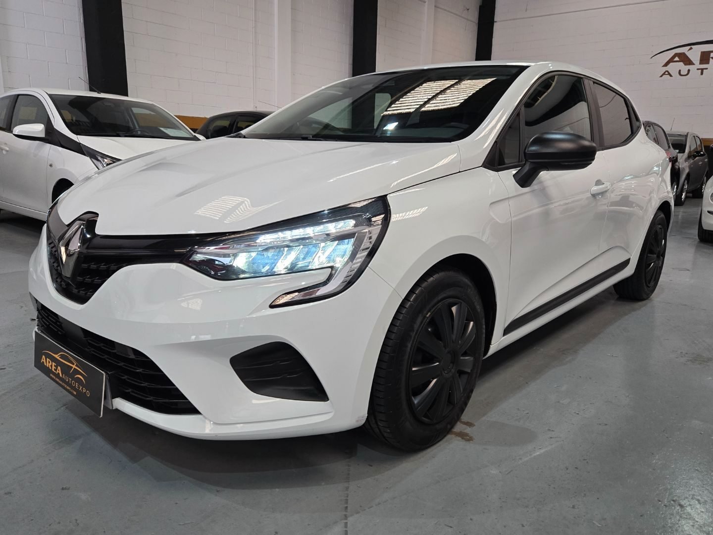 RENAULT CLIO 1.0 LIFE SCE