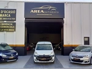 RENAULT ESPACE LIFE ENERGY ECO2