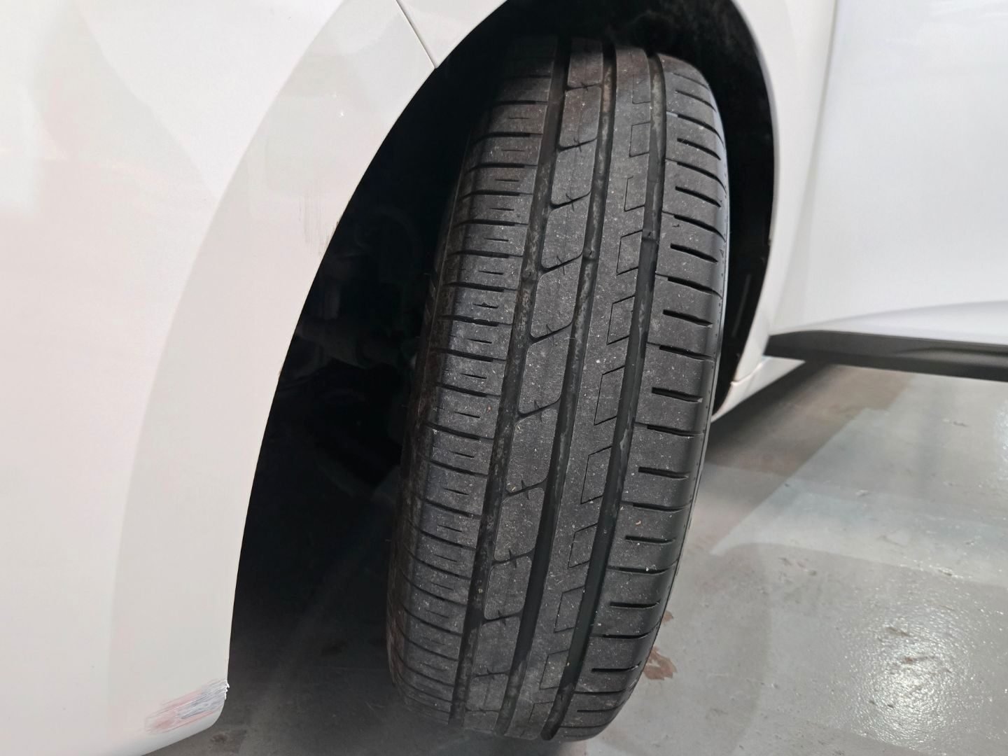 RENAULT CLIO 1.0 LIFE SCE