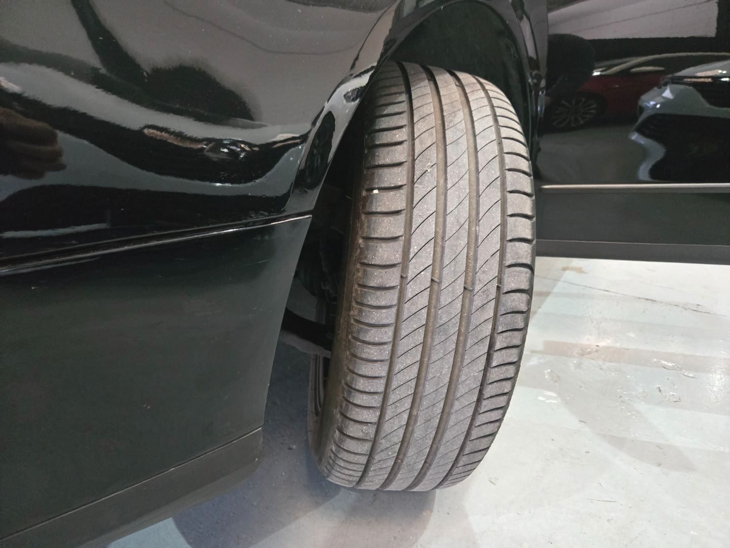 VOLKSWAGEN 2.0 TDI EDITION PLUS