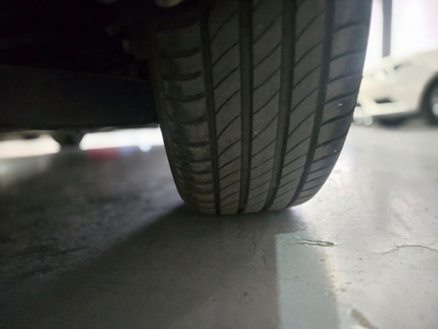 VOLKSWAGEN 2.0 TDI EDITION PLUS