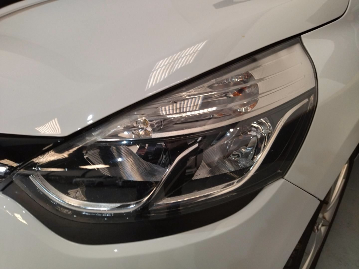 RENAULT CLIO 0.9 TCE LIMITED ENERGY