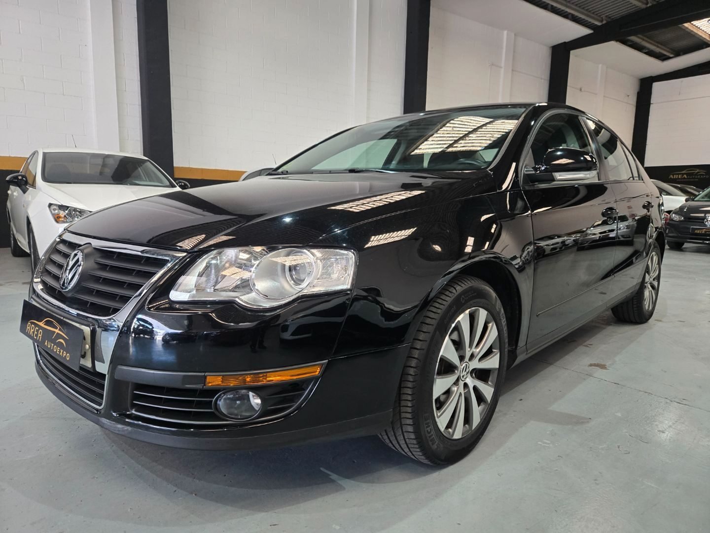 VOLKSWAGEN 2.0 TDI EDITION PLUS