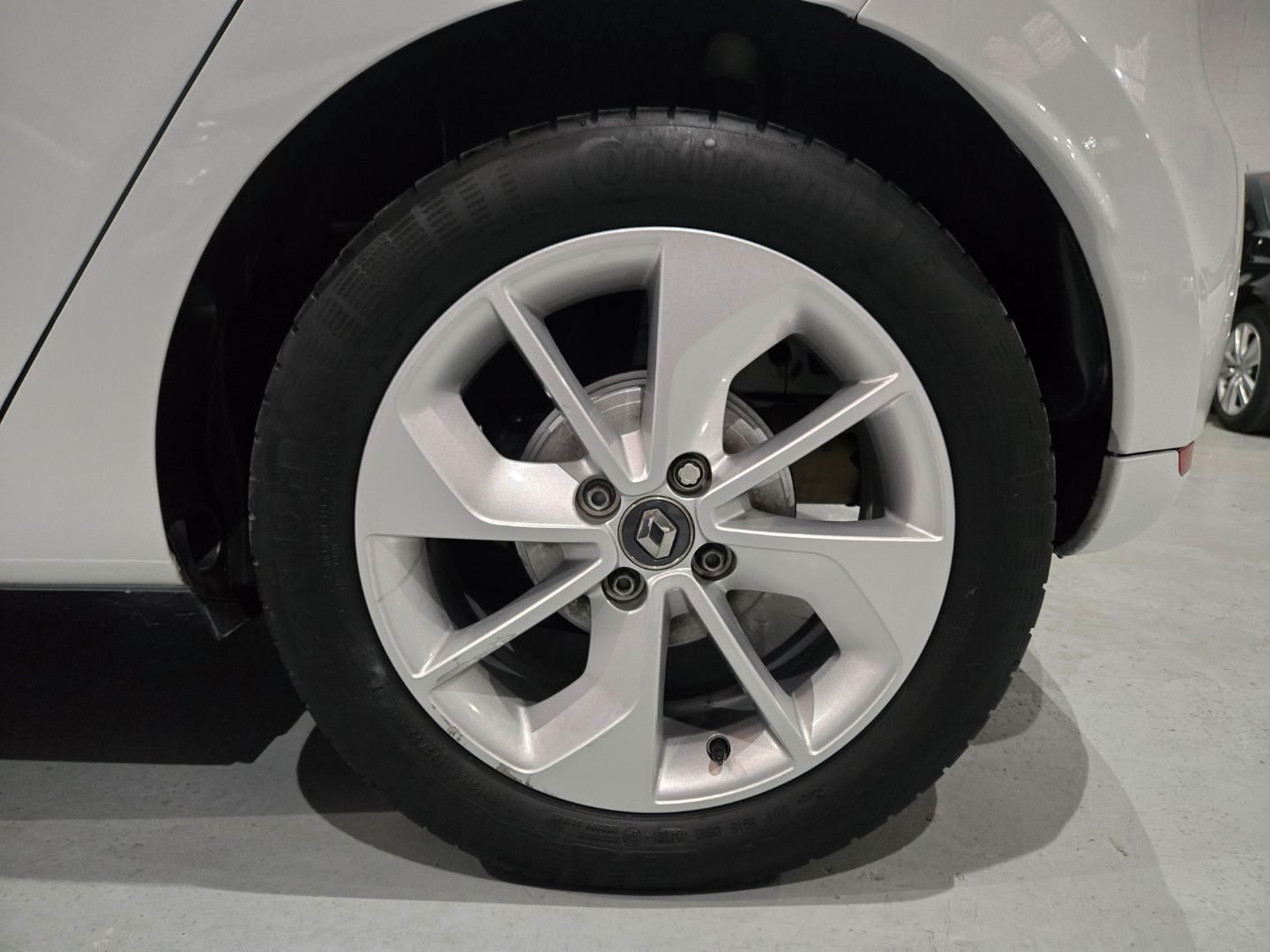 RENAULT CLIO 0.9 TCE LIMITED ENERGY