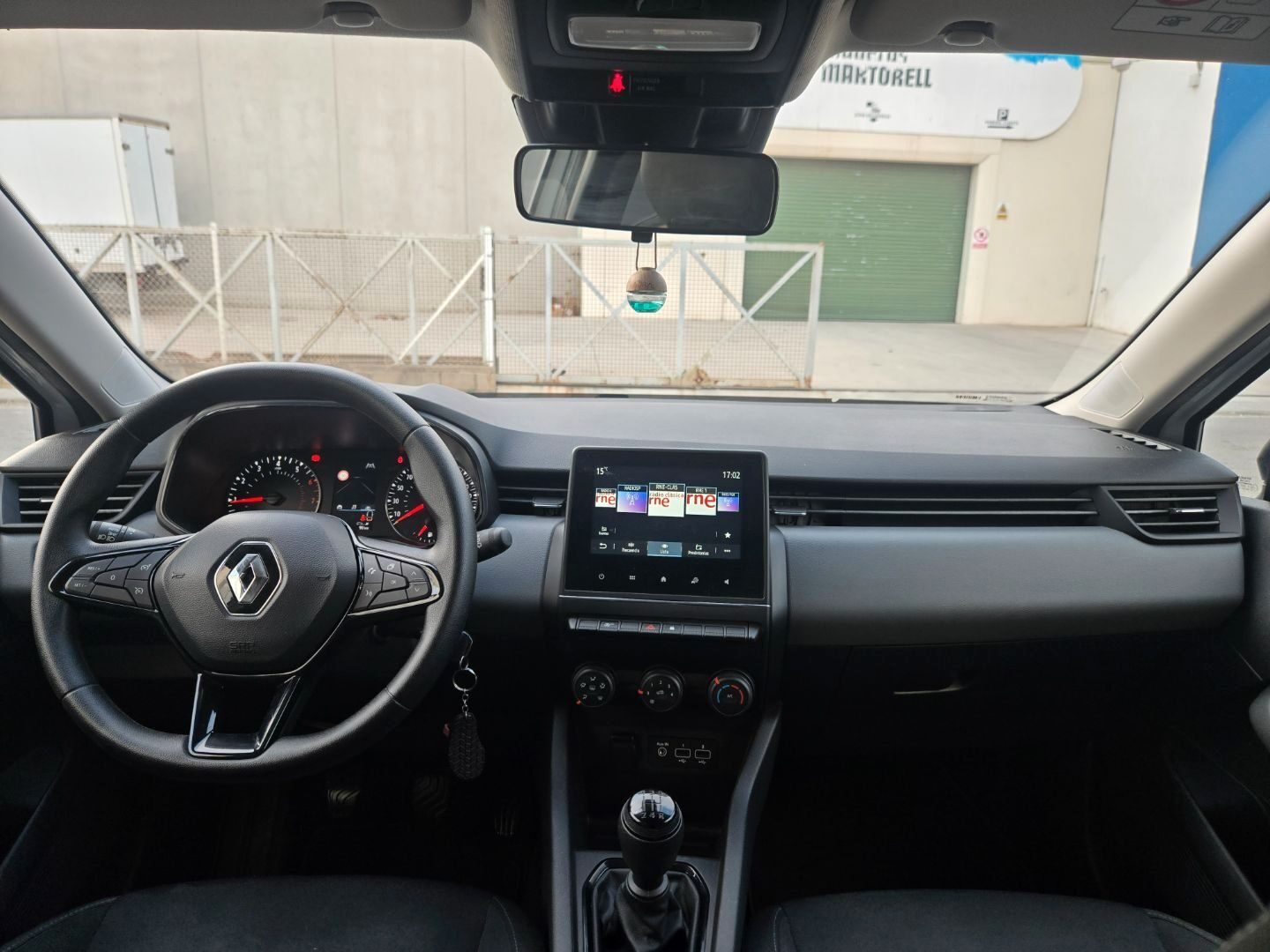 RENAULT CLIO 1.0 LIFE SCE