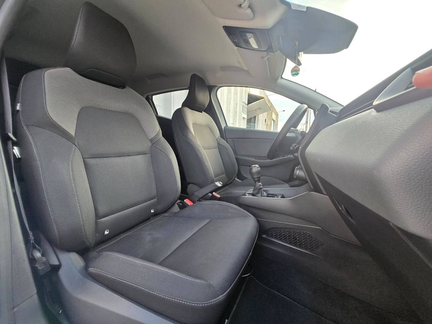 RENAULT CLIO 1.0 LIFE SCE