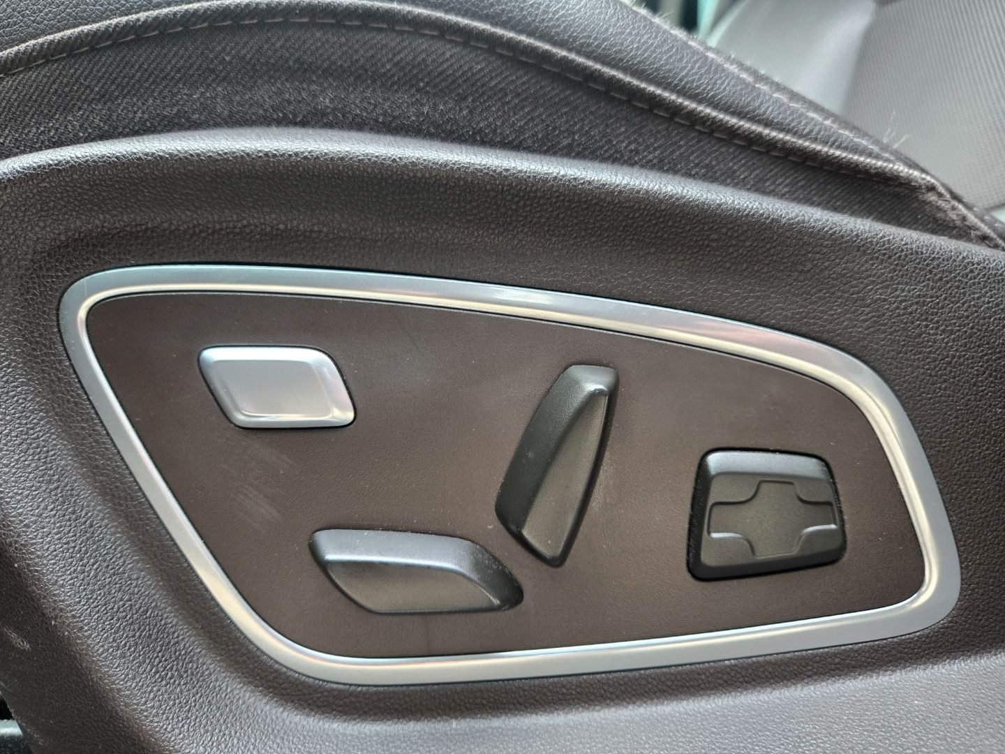 RENAULT ESPACE LIFE ENERGY ECO2