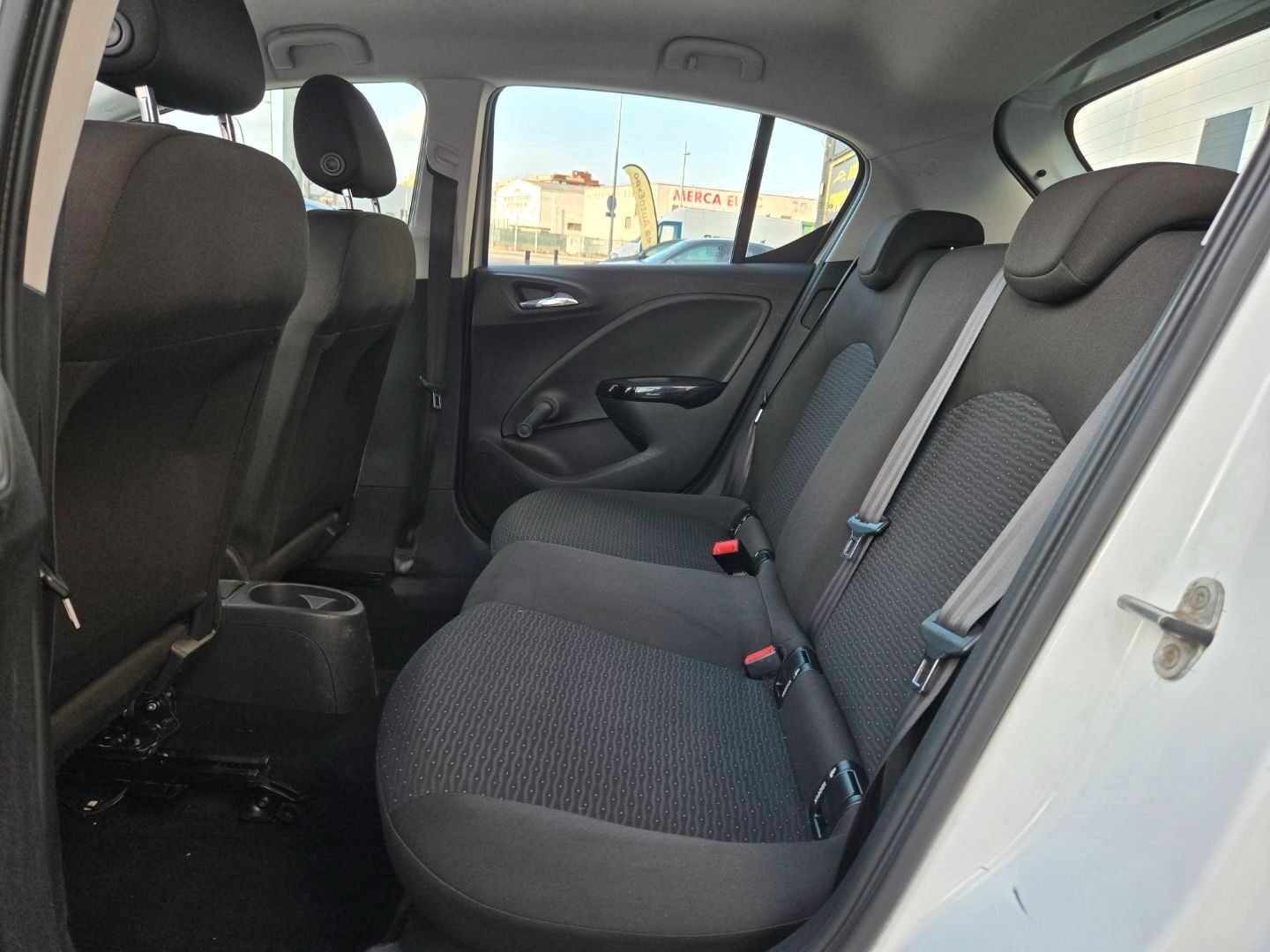 OPEL CORSA 1.4T SELECTIVE