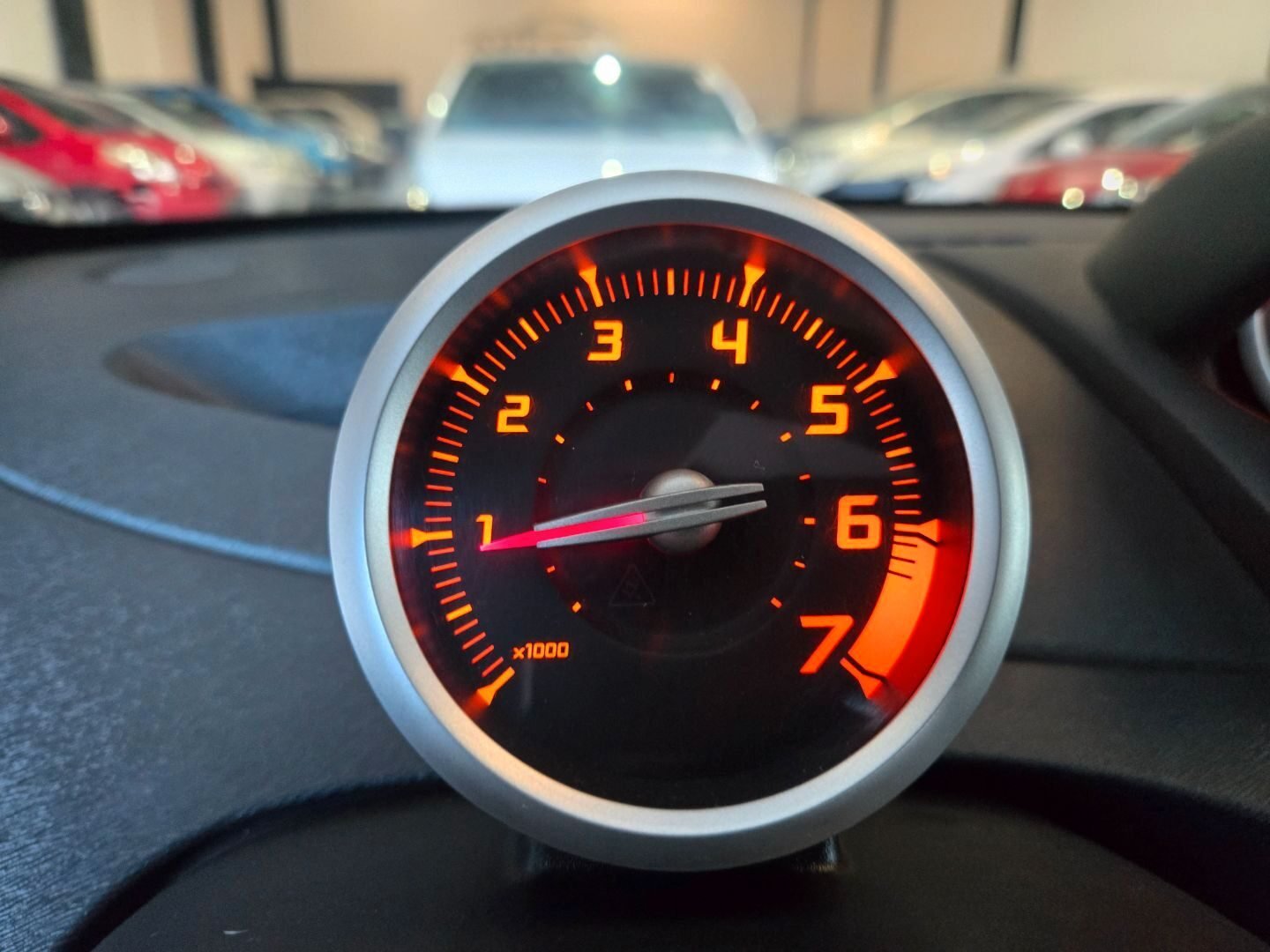 RENAULT 1.2 DYMANIQUE ECO2