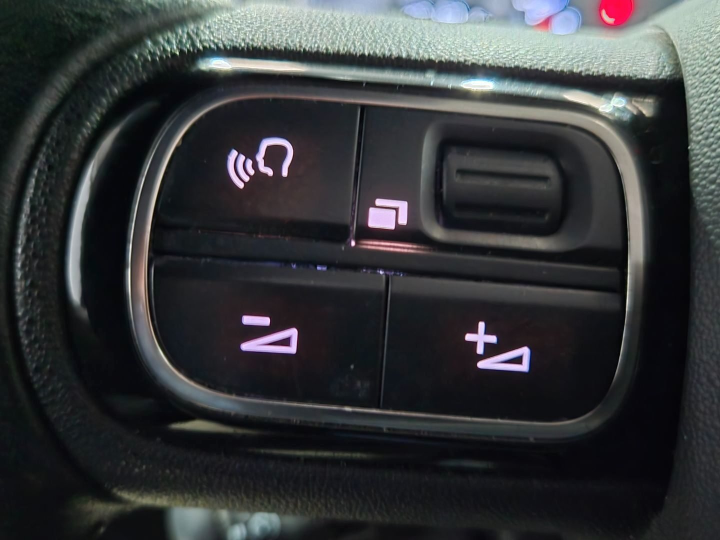 CITROEN C3 AIRCROSS 1.5 HDI FEEL