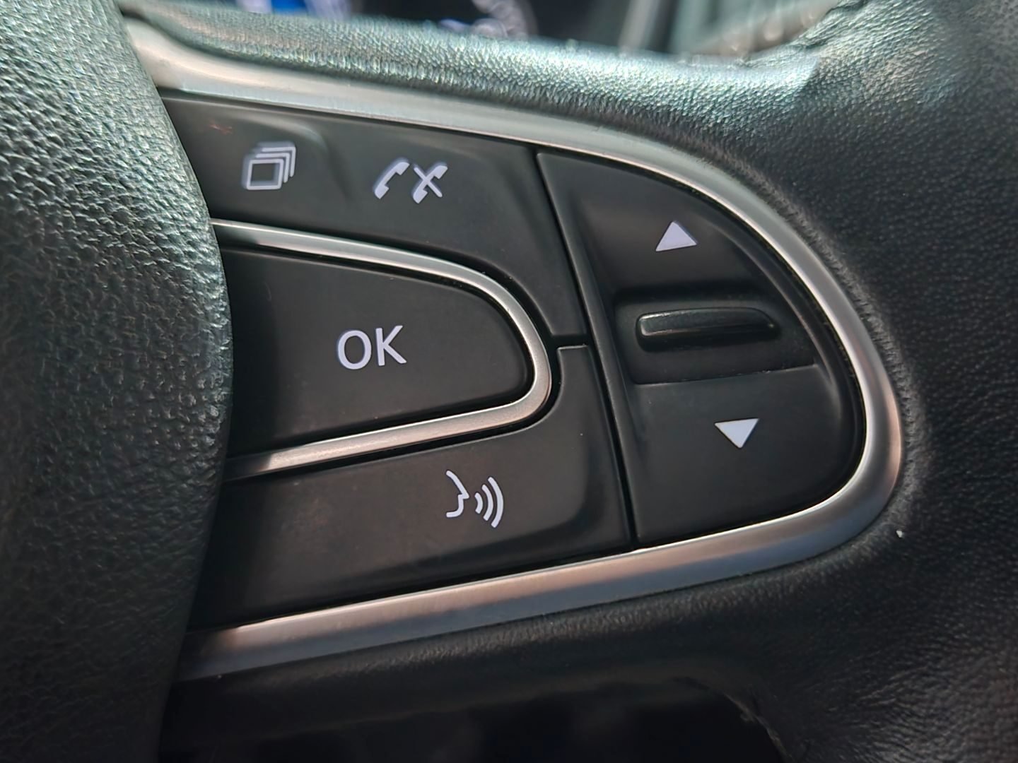 RENAULT MEGANE TOURER 1.3 TCE LIMITED