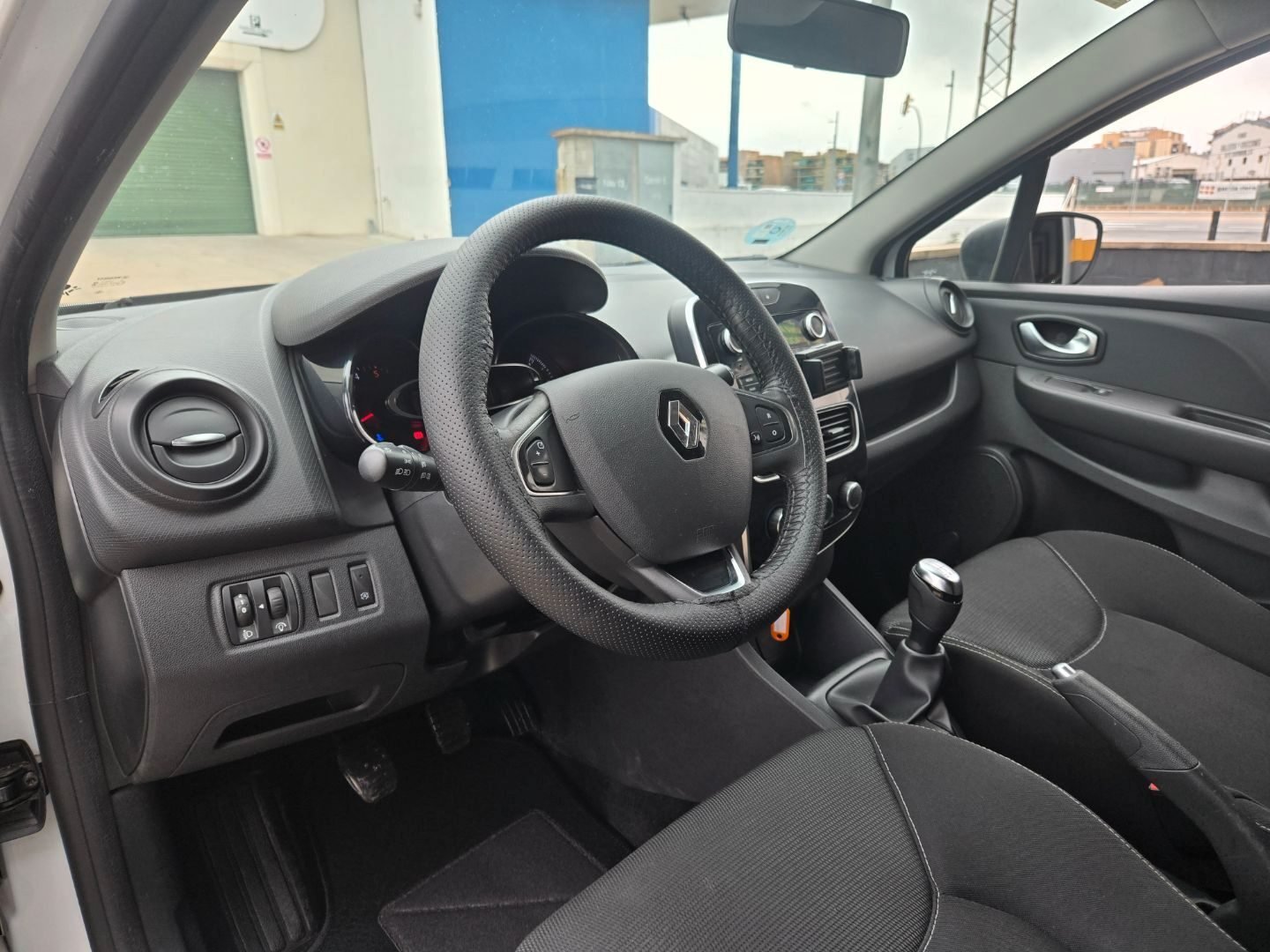 RENAULT CLIO 1.5 Dci Live Energy