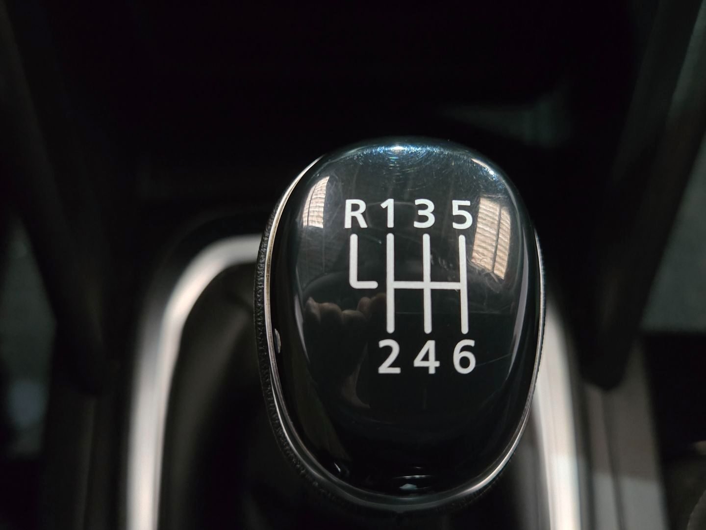 RENAULT MEGANE TOURER 1.3 TCE LIMITED