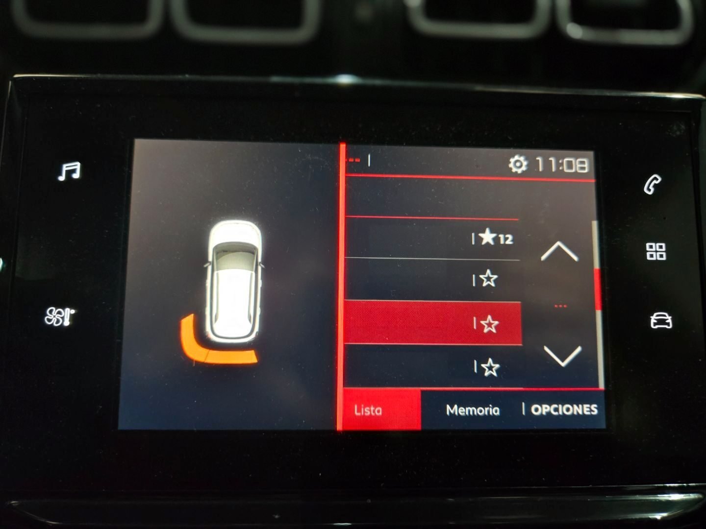 CITROEN C3 AIRCROSS 1.5 HDI FEEL