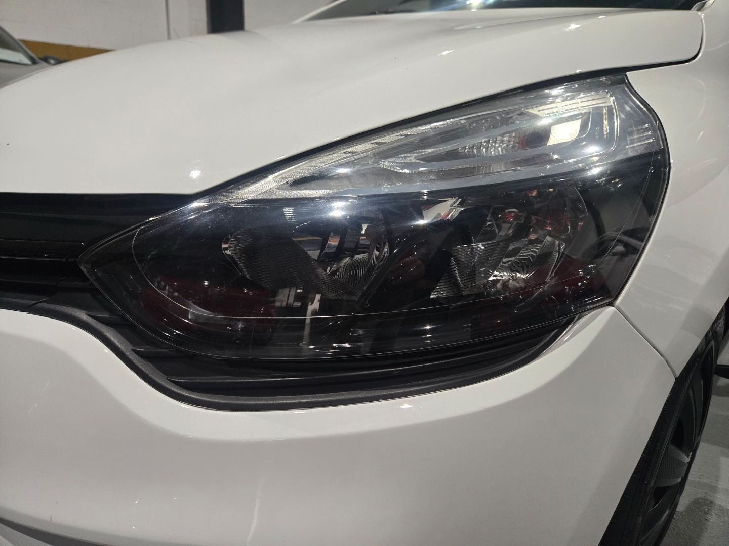 RENAULT CLIO 1.5 Dci Live Energy