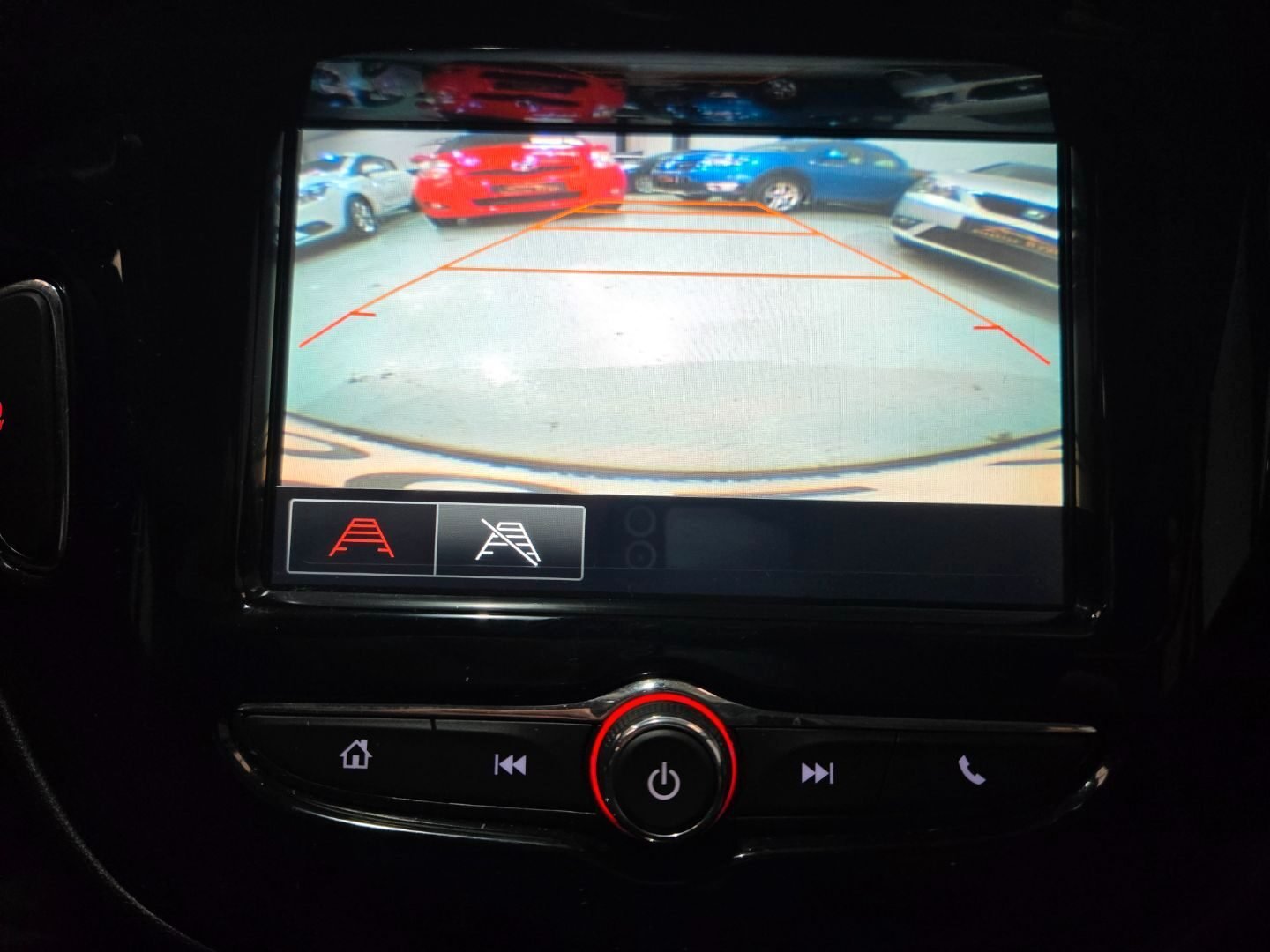 OPEL CORSA 1.4 COLOR EDITION