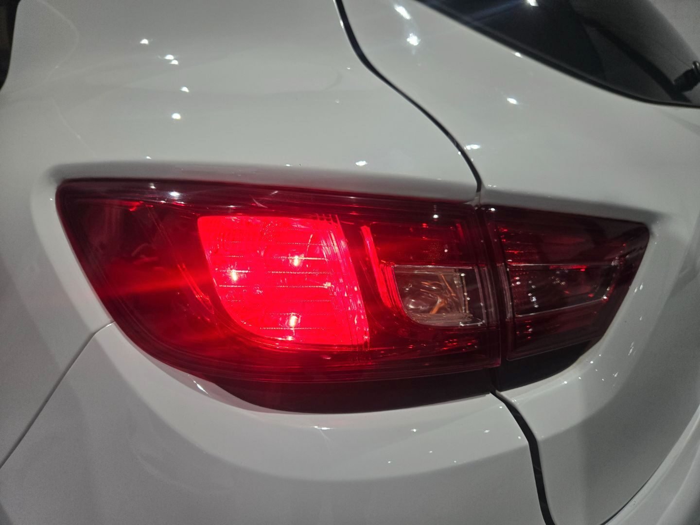 RENAULT CLIO 1.5 Dci Live Energy