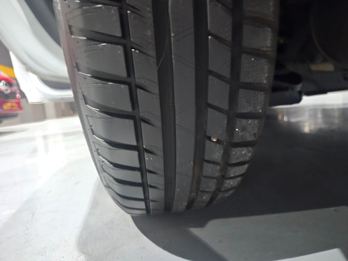 RENAULT CLIO 1.5 Dci Live Energy