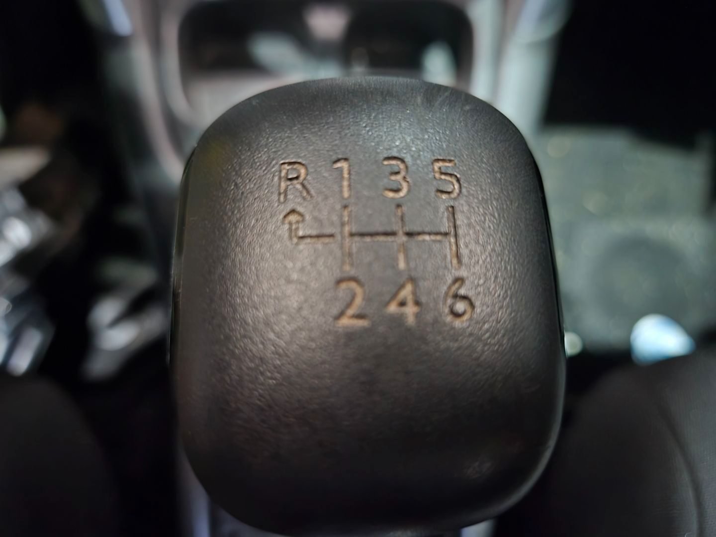 CITROEN C3 AIRCROSS 1.5 HDI FEEL