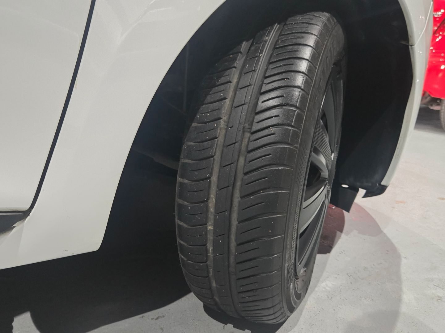 RENAULT CLIO 1.5 Dci Live Energy