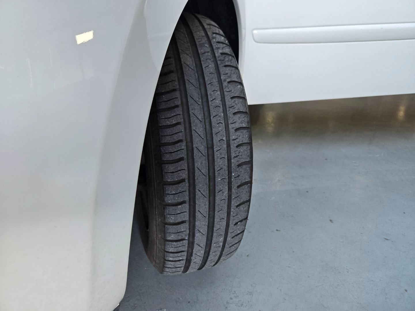 RENAULT 1.2 DYMANIQUE ECO2