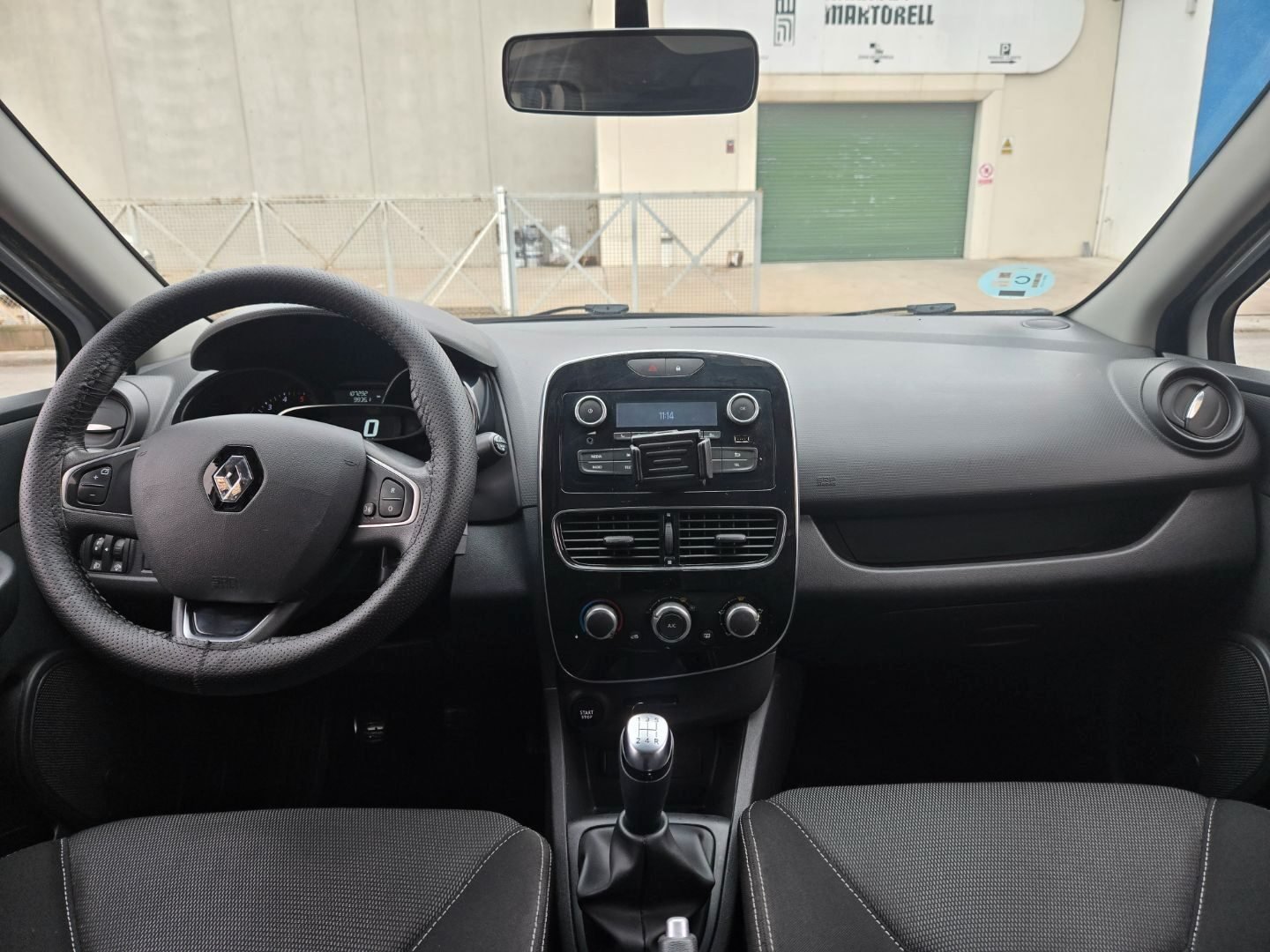 RENAULT CLIO 1.5 Dci Live Energy