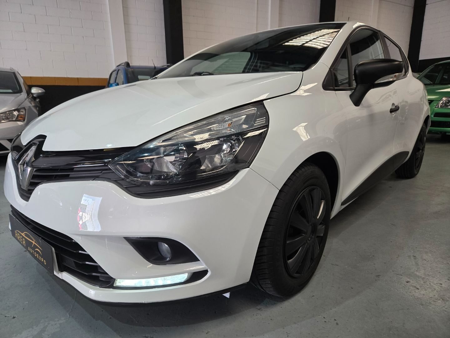 RENAULT CLIO 1.5 Dci Live Energy