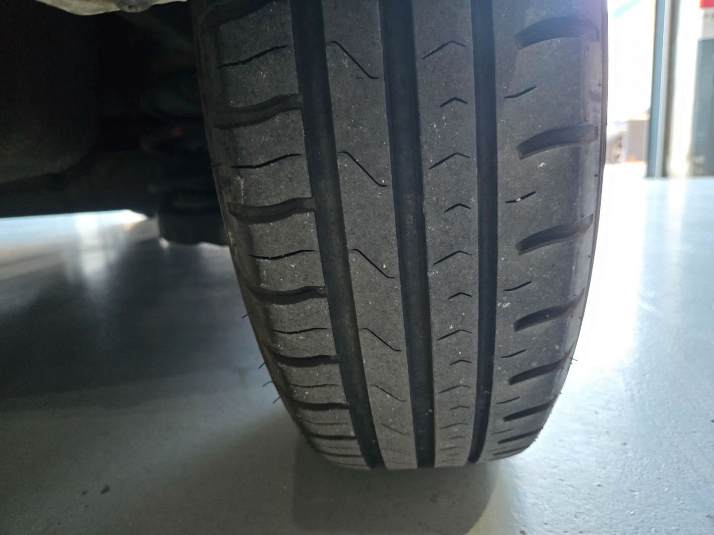 RENAULT 1.2 DYMANIQUE ECO2