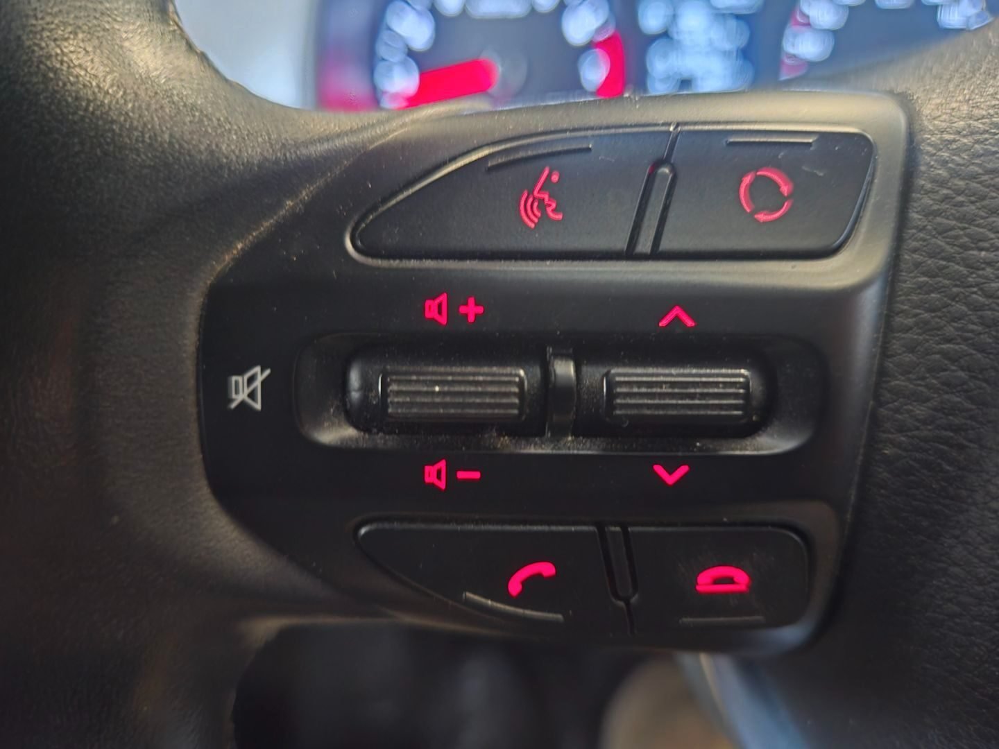 KIA STONIC 1.2 CVVT ECODYNAMIC