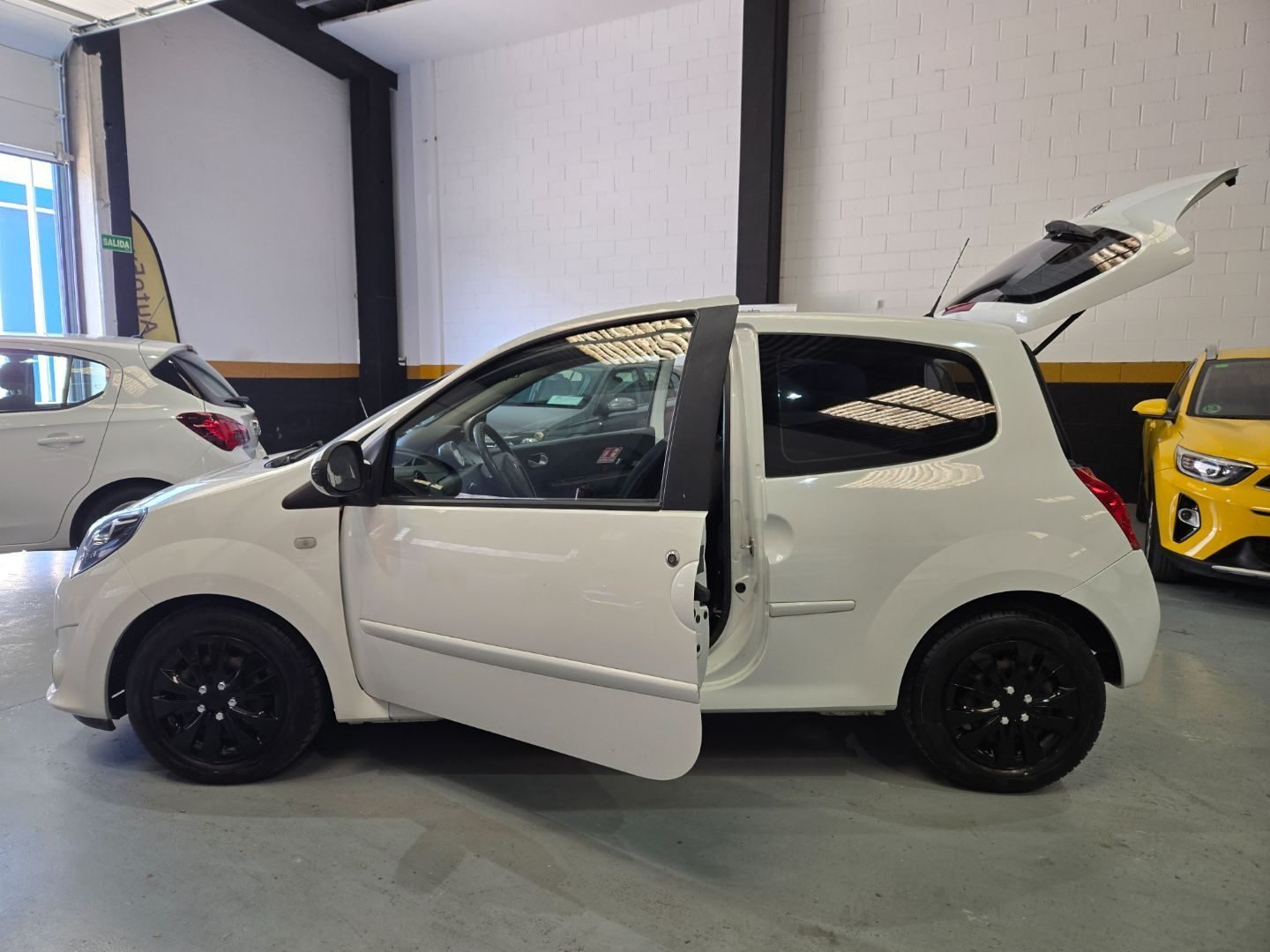 RENAULT 1.2 DYMANIQUE ECO2