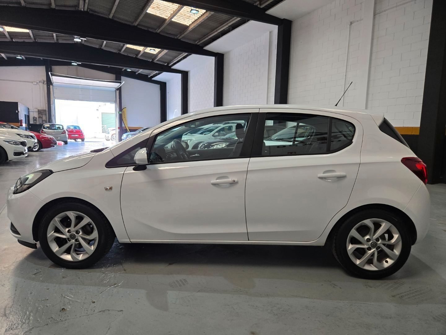 OPEL CORSA 1.4T SELECTIVE