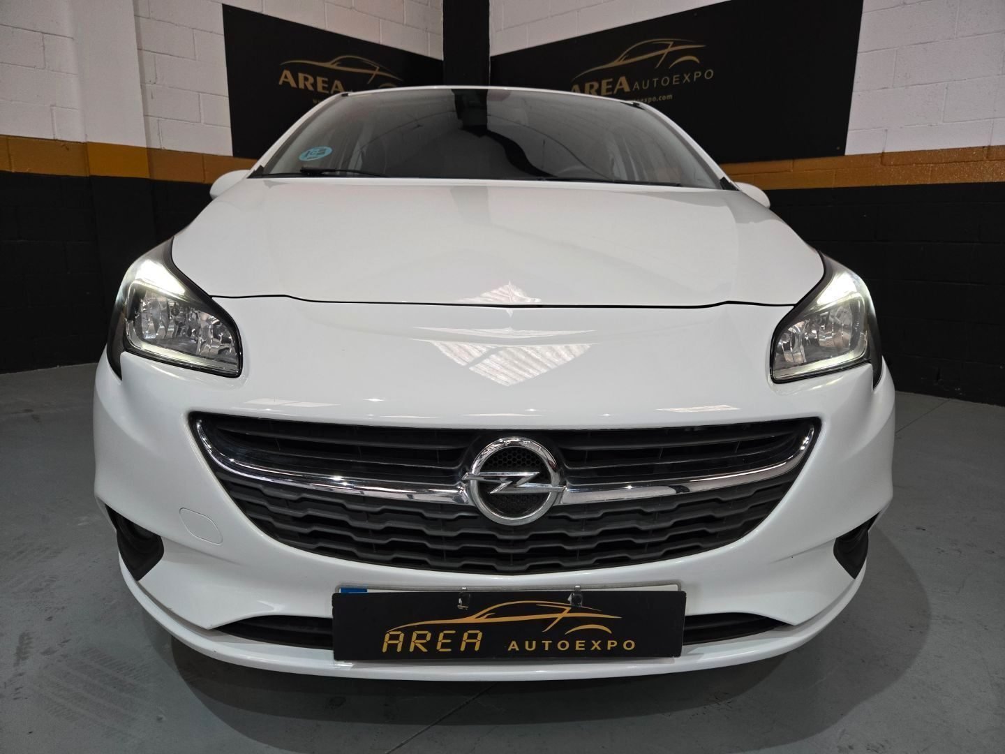 OPEL CORSA 1.4T SELECTIVE