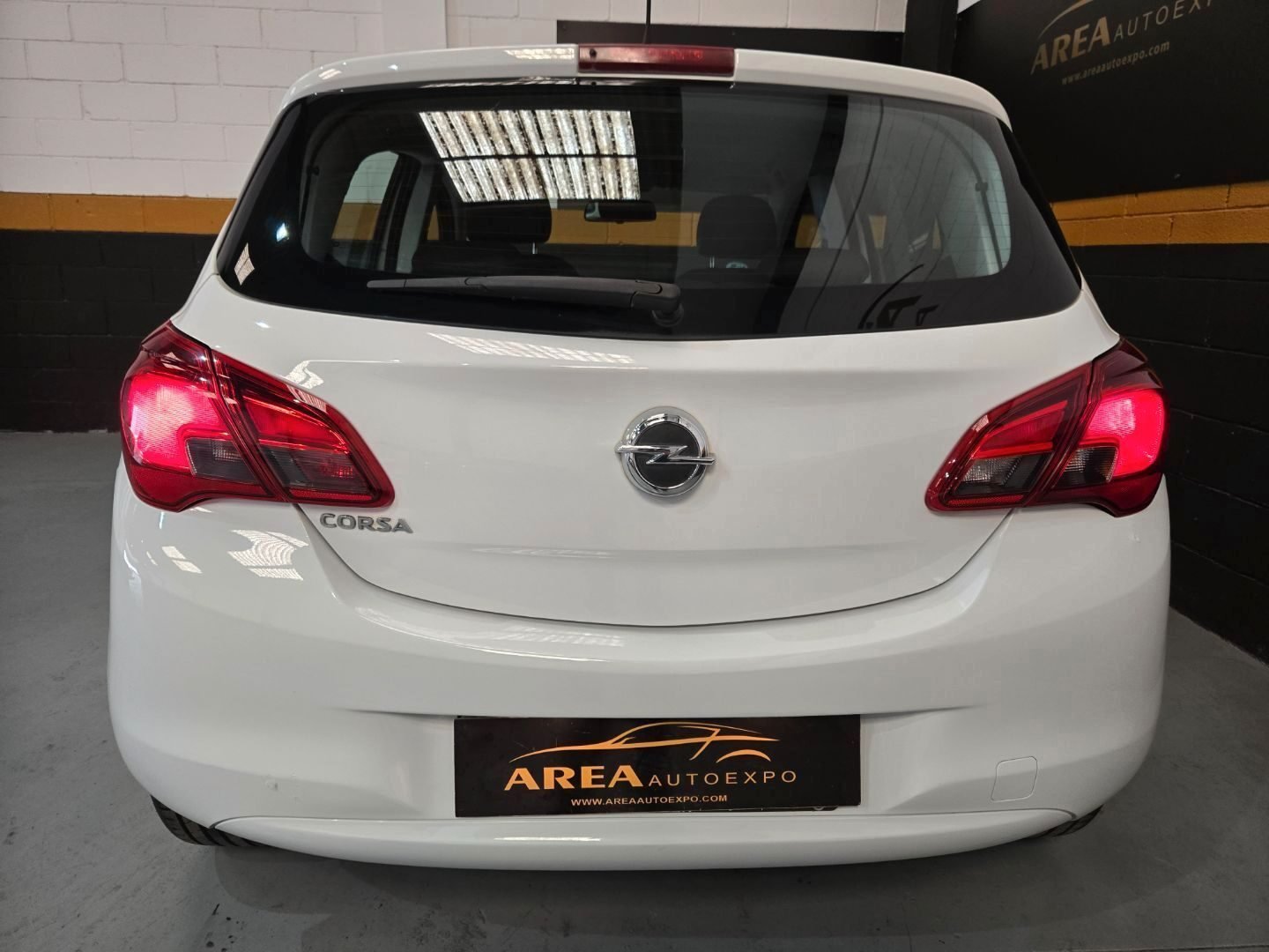 OPEL CORSA 1.4T SELECTIVE