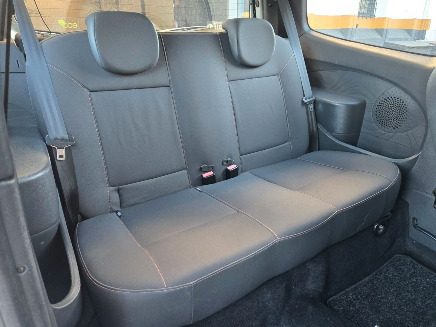 RENAULT 1.2 DYMANIQUE ECO2