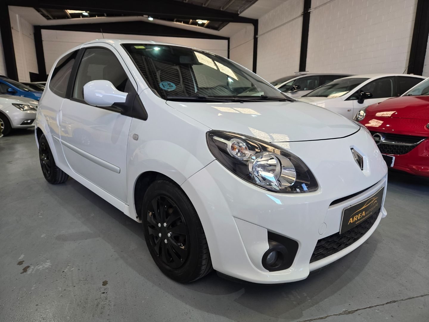 RENAULT 1.2 DYMANIQUE ECO2