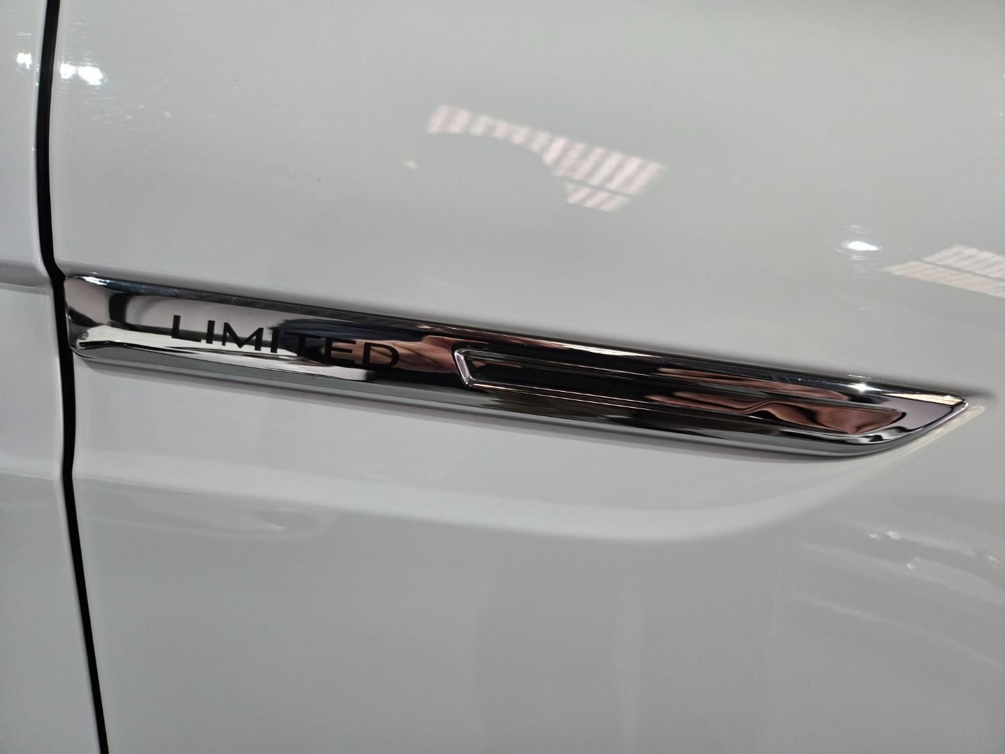 RENAULT MEGANE TOURER 1.3 TCE LIMITED