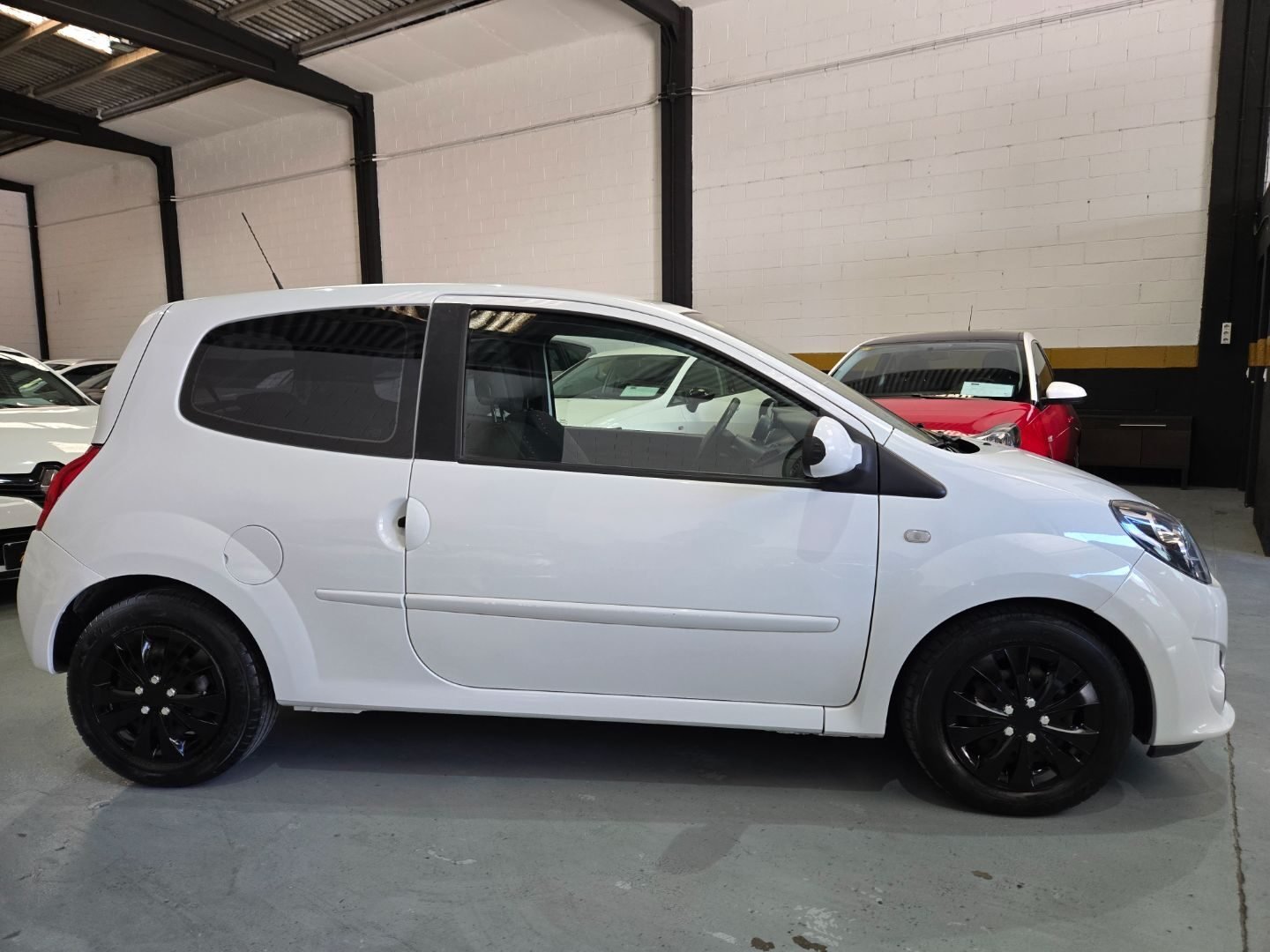 RENAULT 1.2 DYMANIQUE ECO2