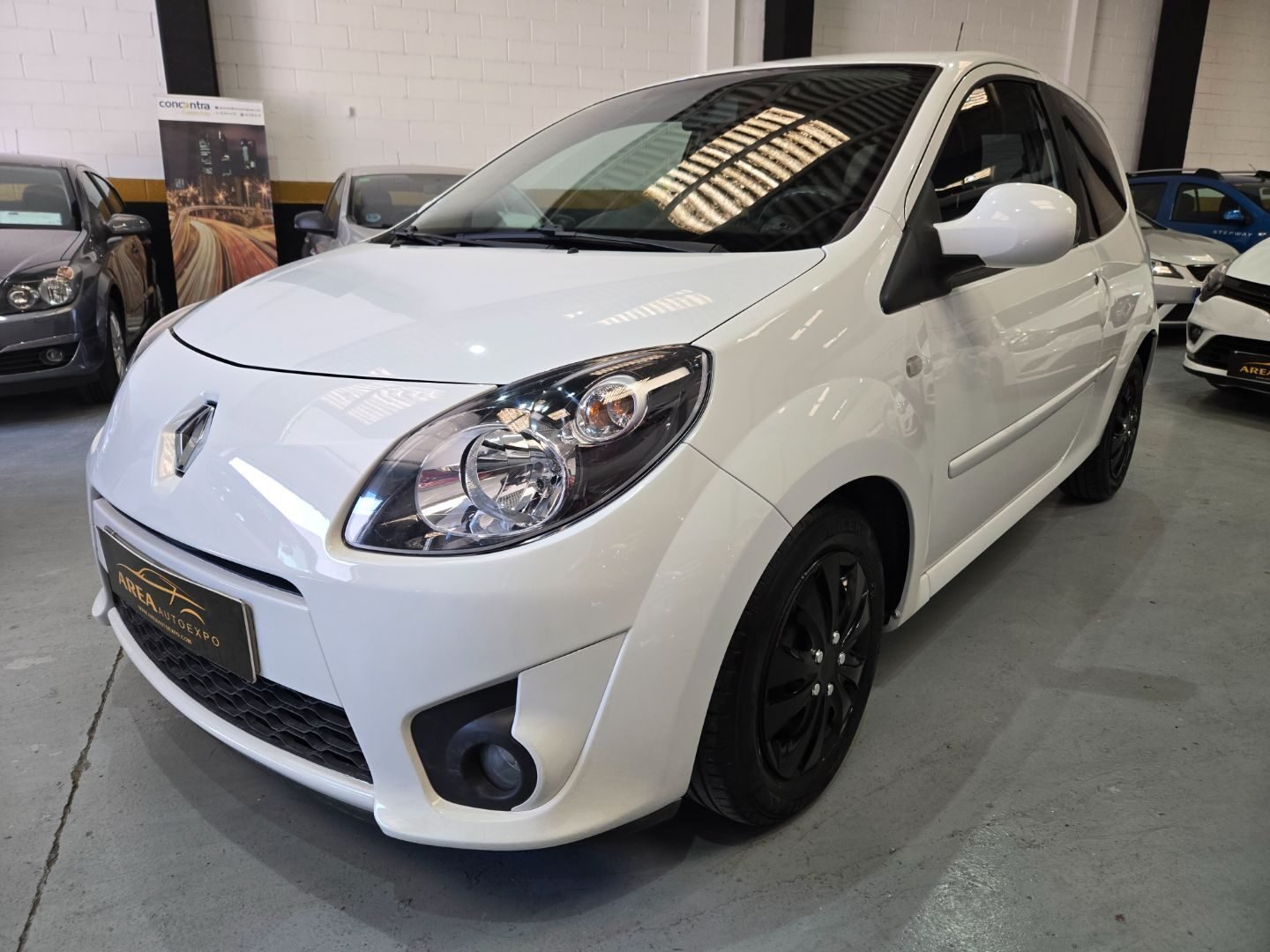 RENAULT 1.2 DYMANIQUE ECO2