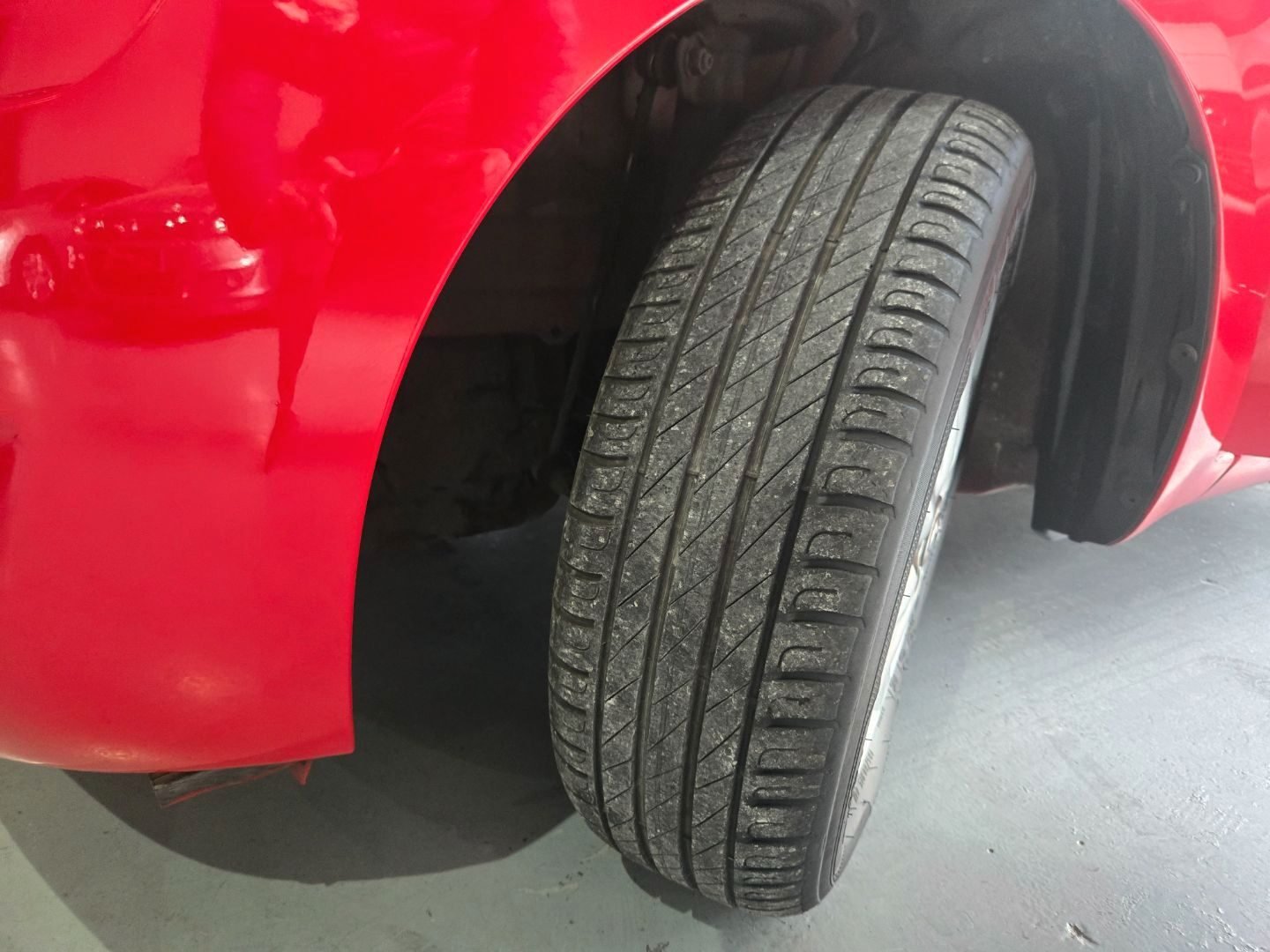 TOYOTA YARIS 1.3 CONNECT